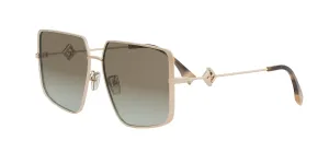 Fendi FF Diamonds FE40148U