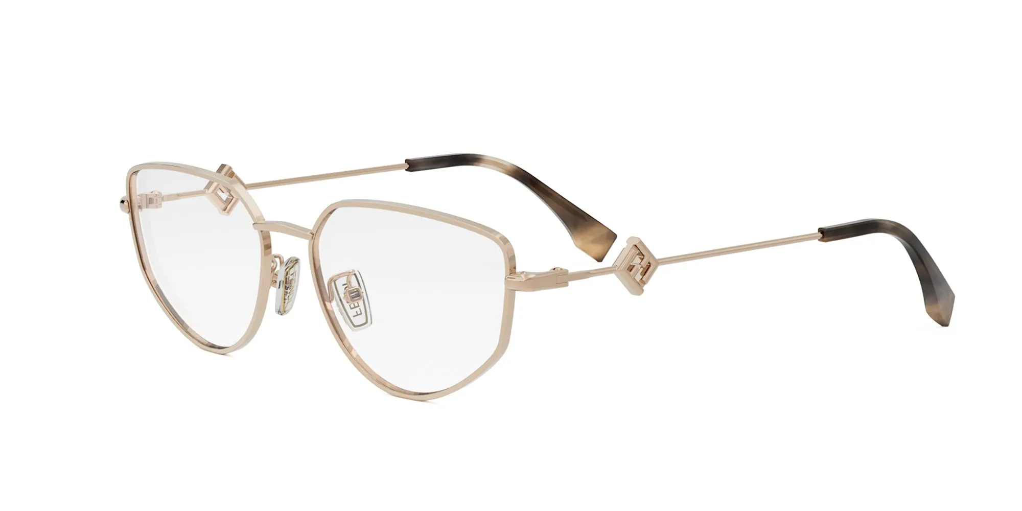 Fendi FF Diamonds FE50098U