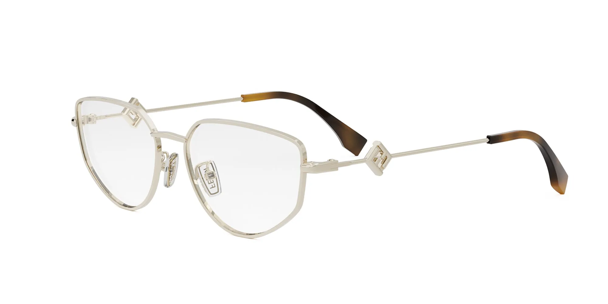 Fendi FF Diamonds FE50098U