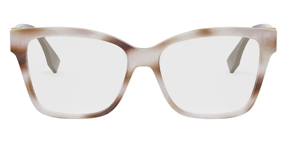 Fendi FF Diamonds FE50117I 055
