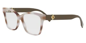 Fendi FF Diamonds FE50117I 055