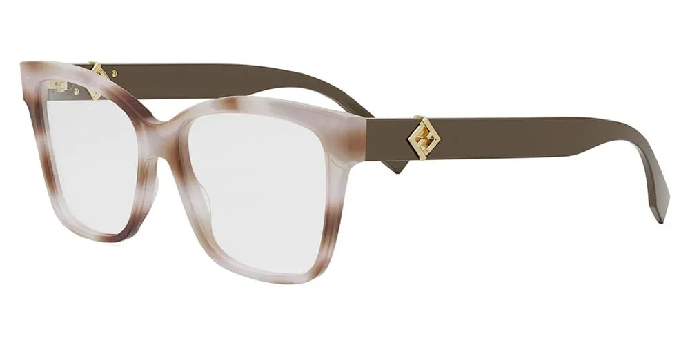 Fendi FF Diamonds FE50117I 055