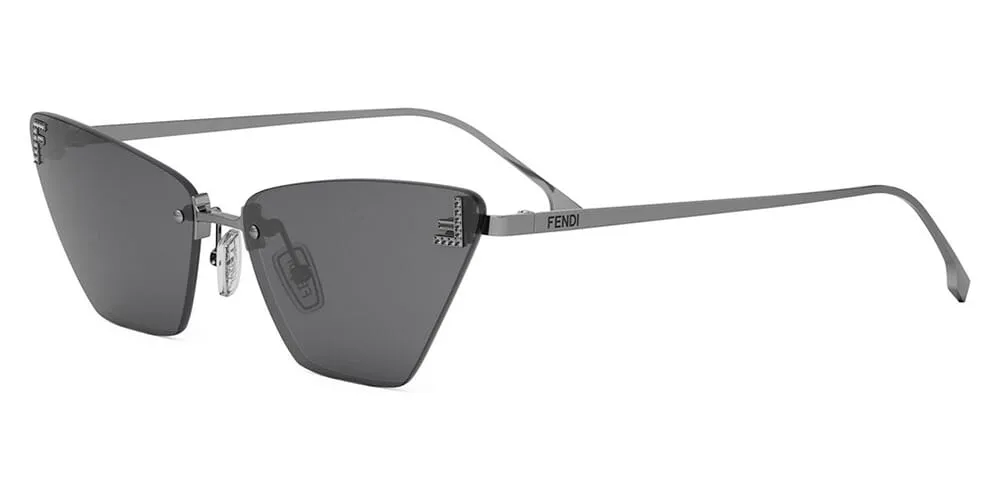 Fendi First Crystal FE4160US 14A