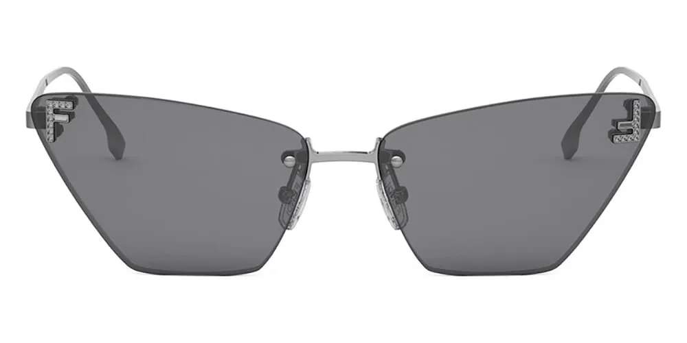 Fendi First Crystal FE4160US 14A