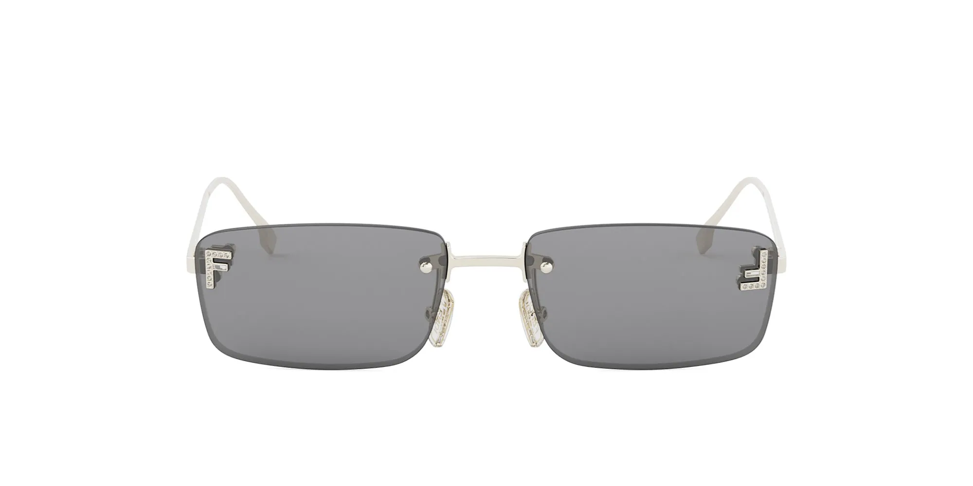Fendi First Crystal FE4172US