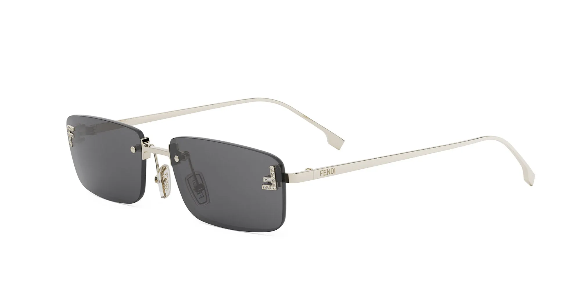 Fendi First Crystal FE4172US