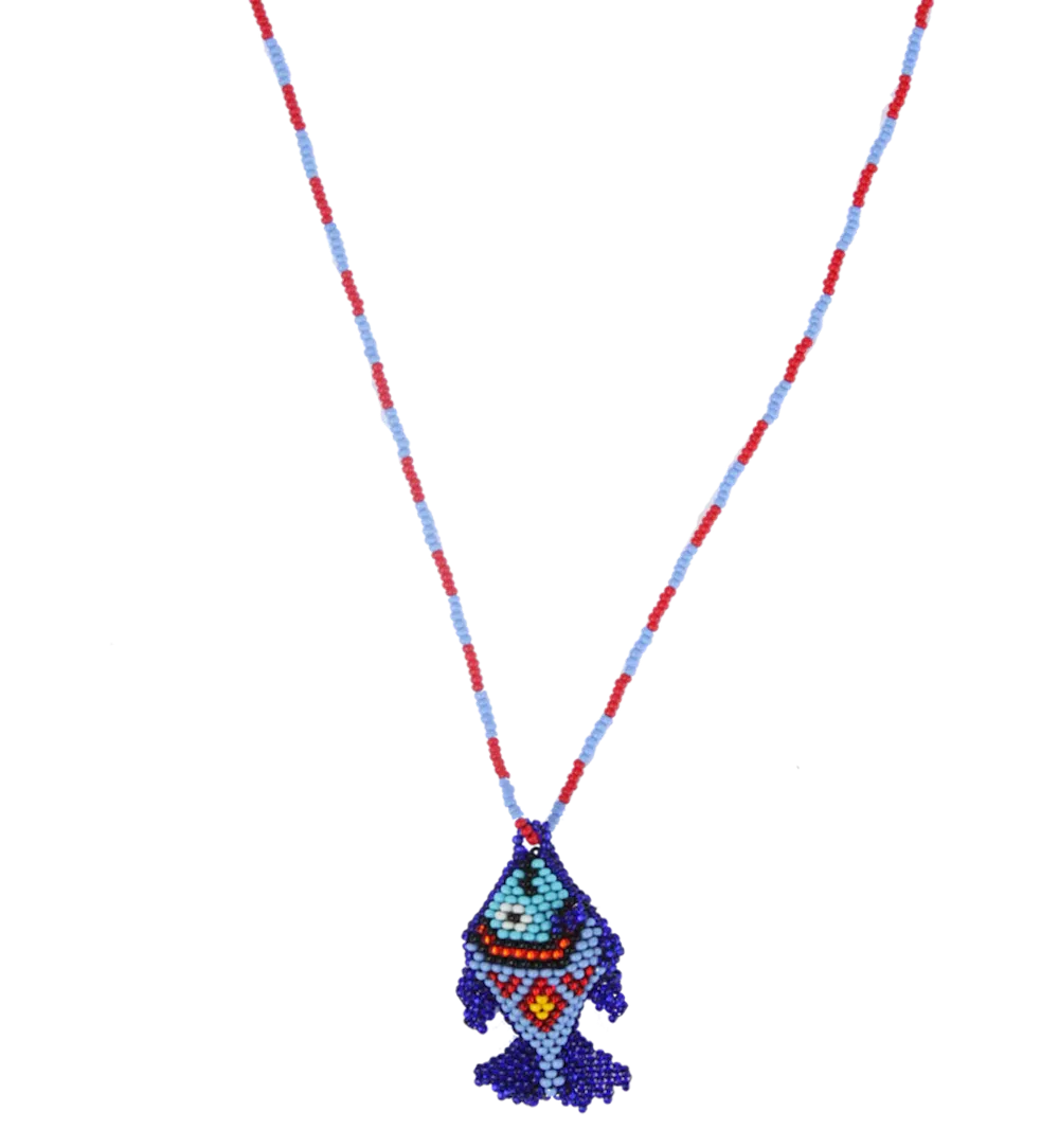 Fish Totem