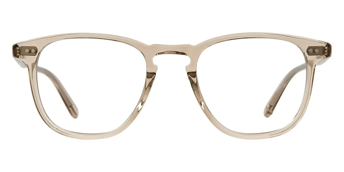 Garrett Leight Brooks 1002 BRE