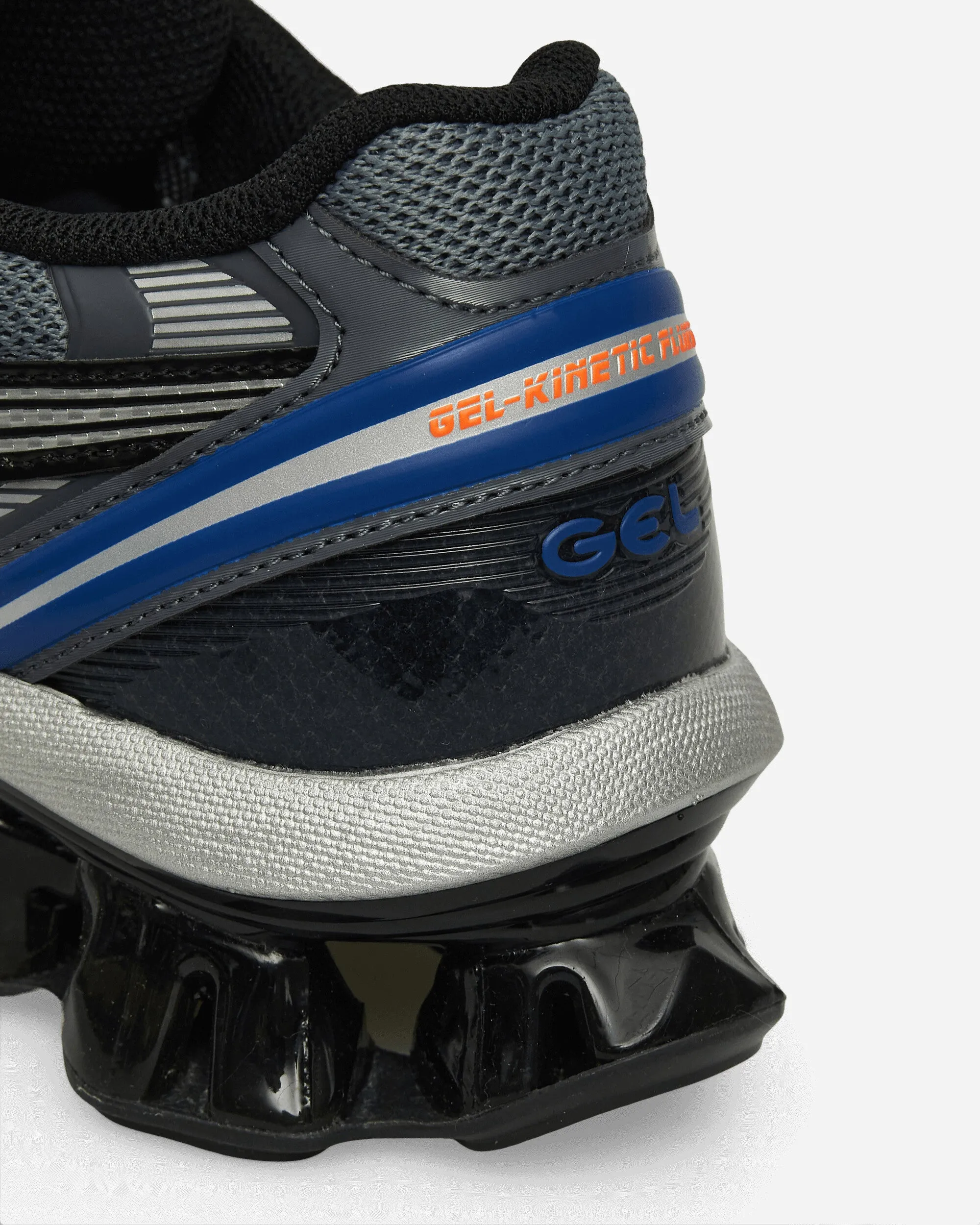 GEL-Kinetic Fluent Sneakers Carrier Grey / Pure Silver
