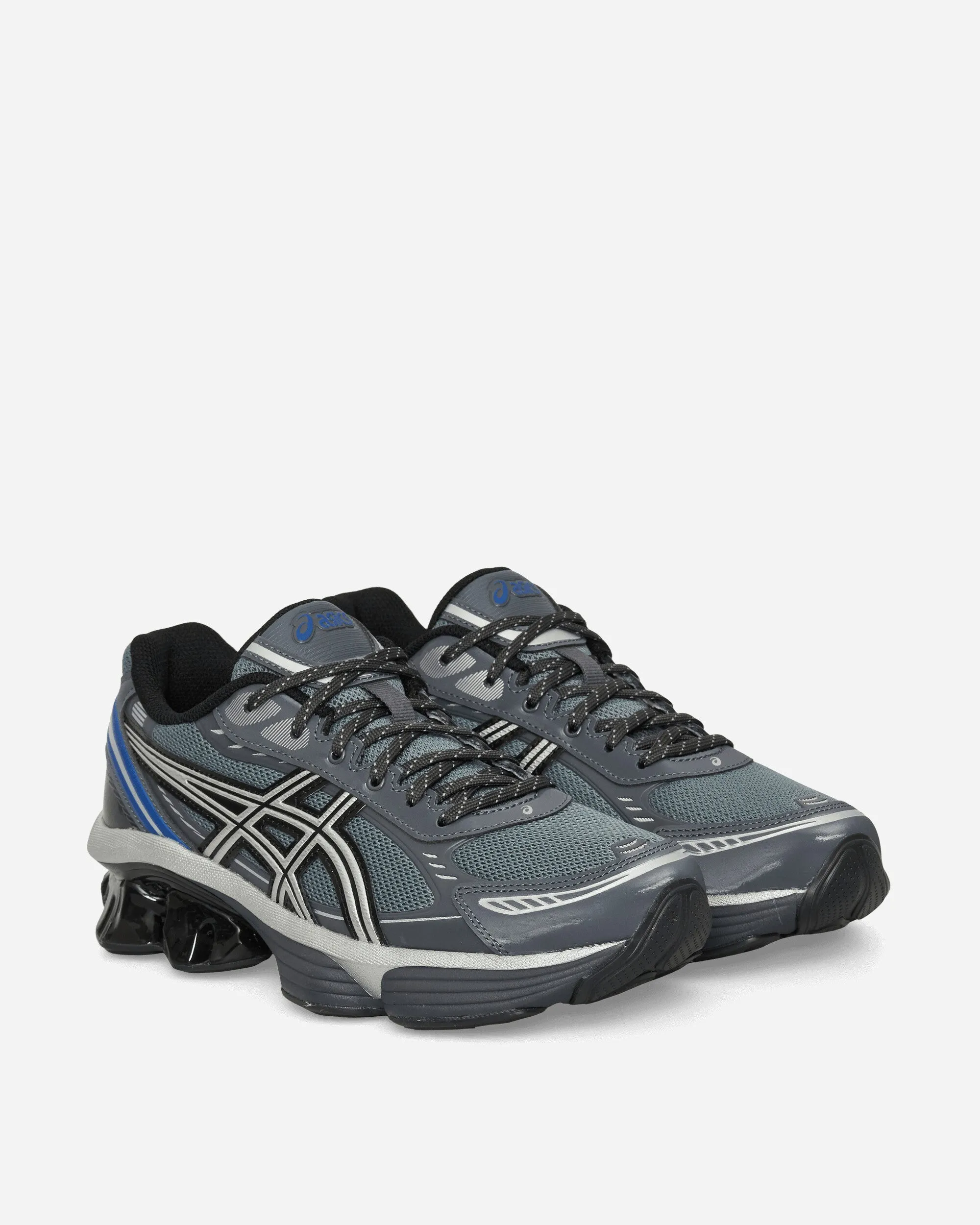 GEL-Kinetic Fluent Sneakers Carrier Grey / Pure Silver