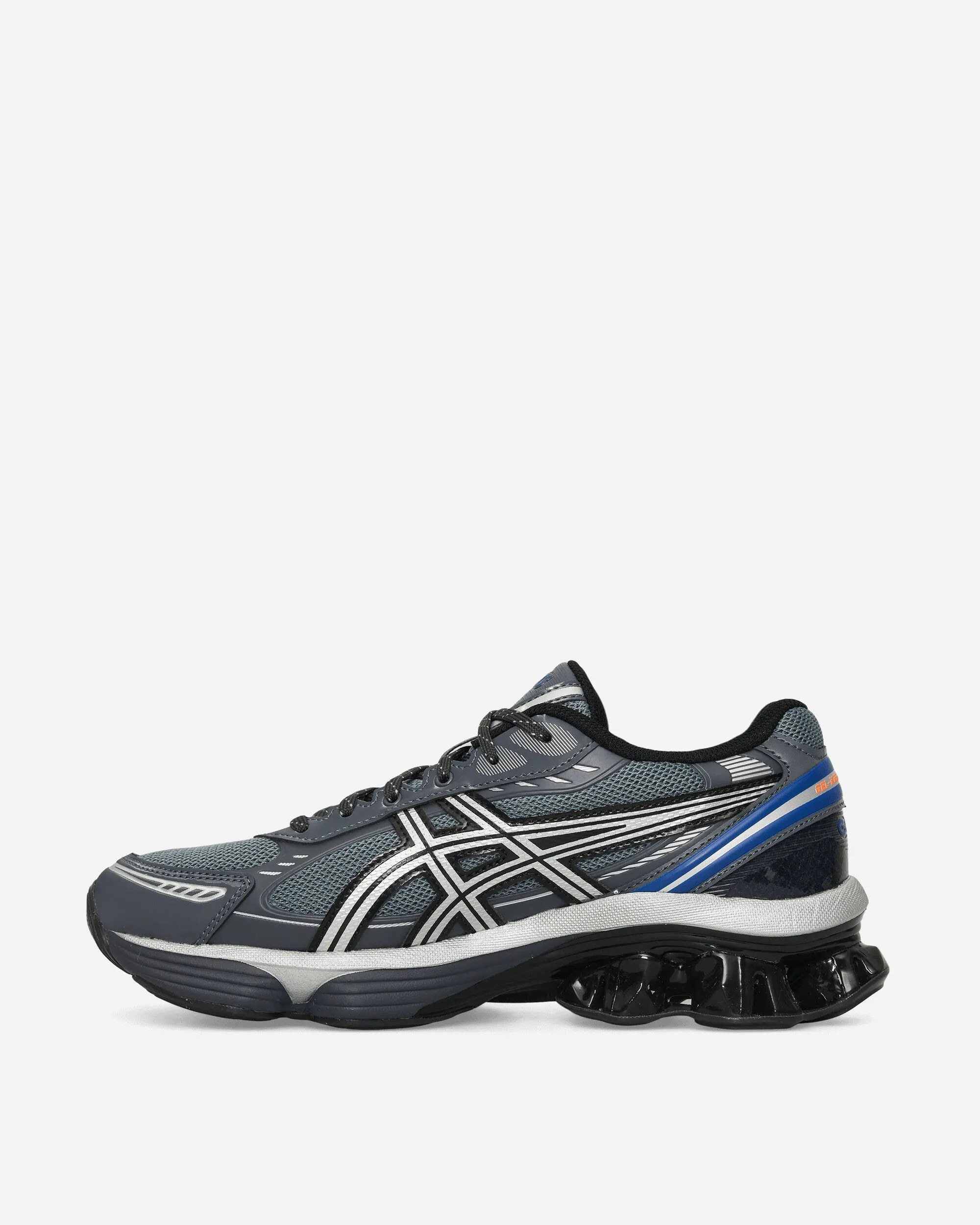 GEL-Kinetic Fluent Sneakers Carrier Grey / Pure Silver