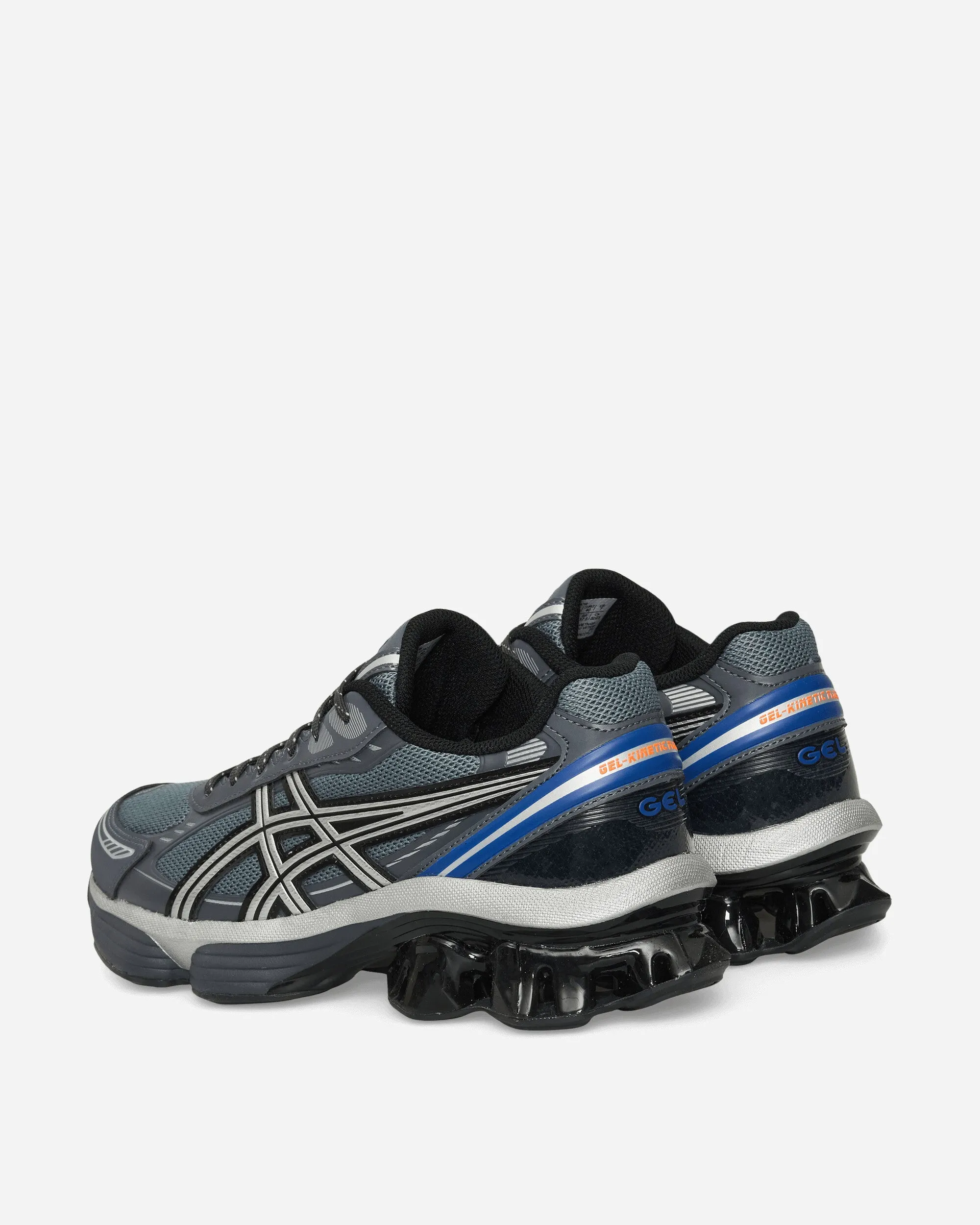 GEL-Kinetic Fluent Sneakers Carrier Grey / Pure Silver
