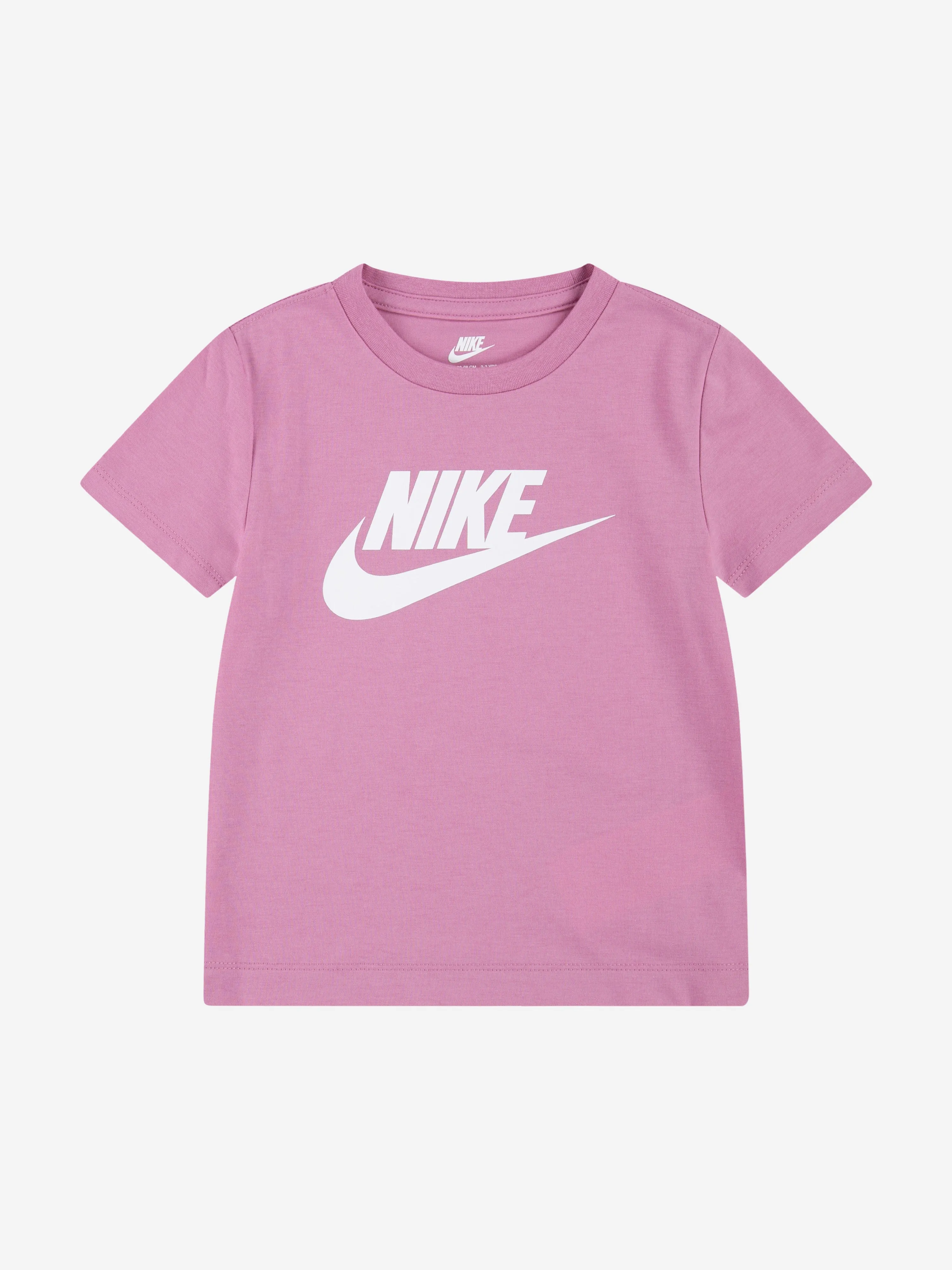 Girls Club T-Shirt and Shorts Set in Pink