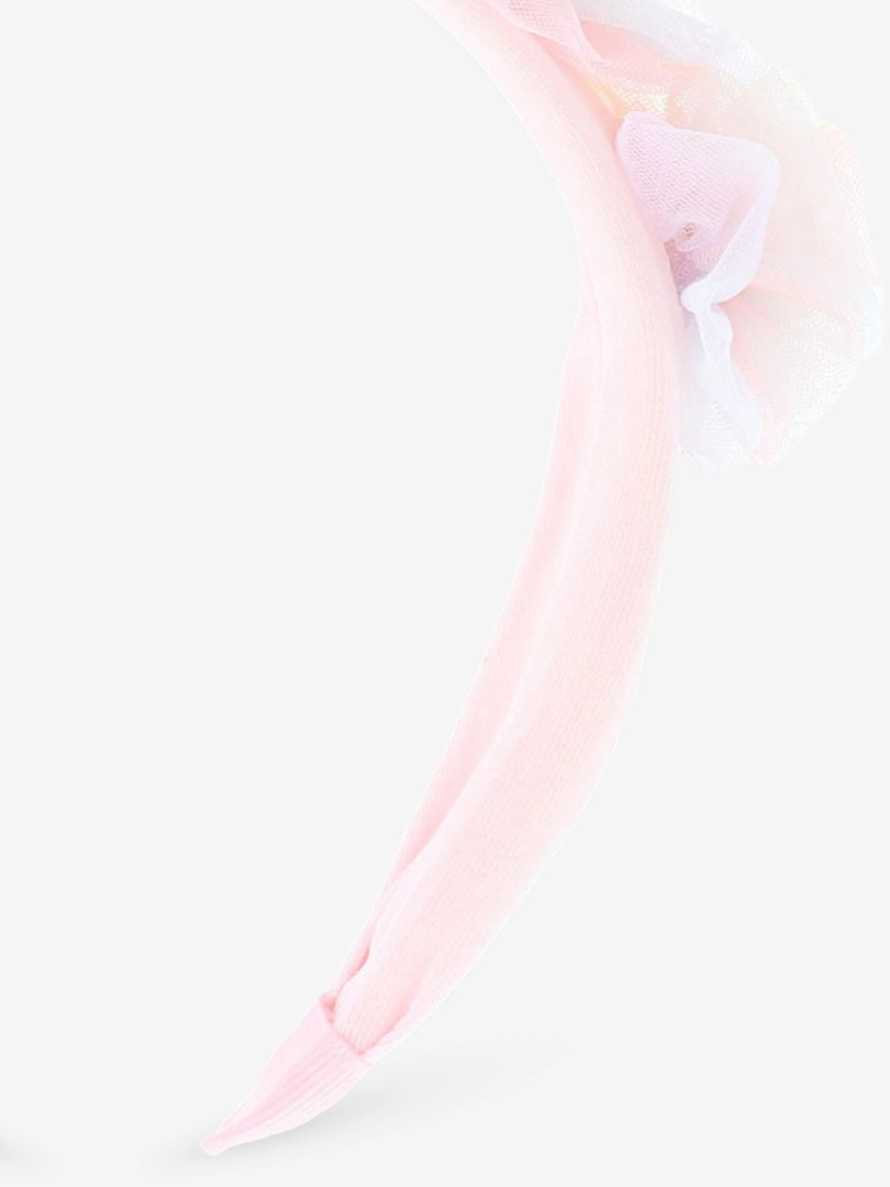 Girls Rosie Tulle Alice Band in Multicolour