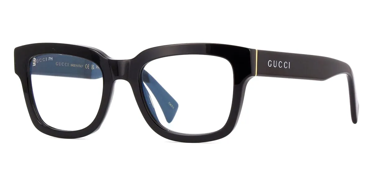Gucci GG1138S 001 Blue & Beyond
