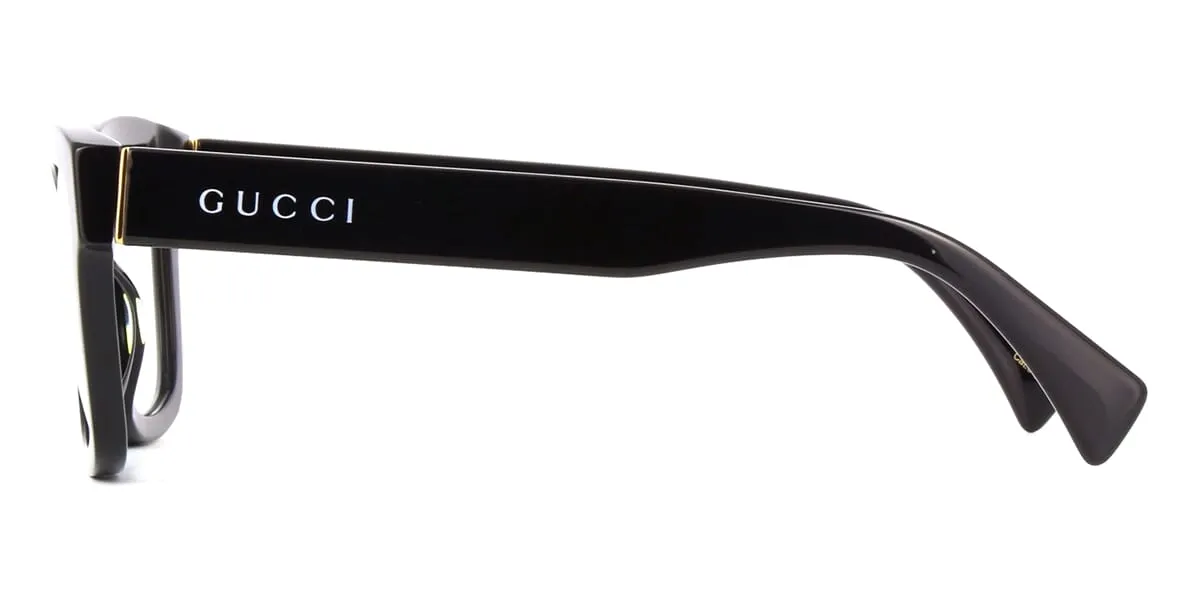 Gucci GG1138S 001 Blue & Beyond