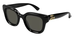 Gucci GG1828S 001 - As Seen On Jessica Chastain