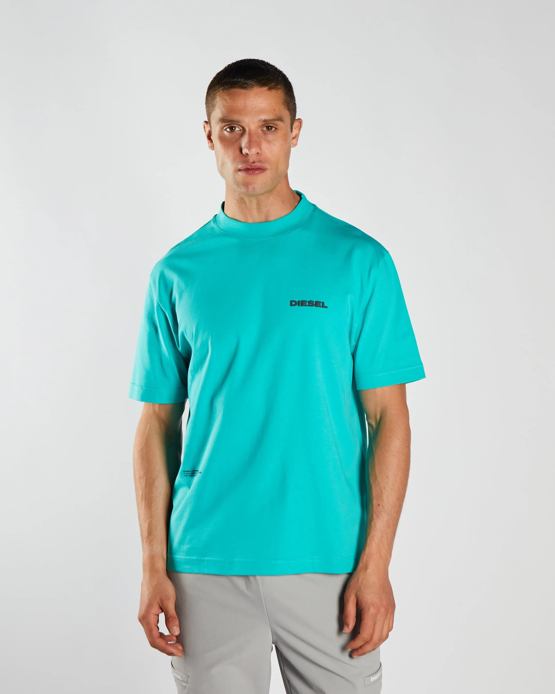 Iman Tee Sea Glass