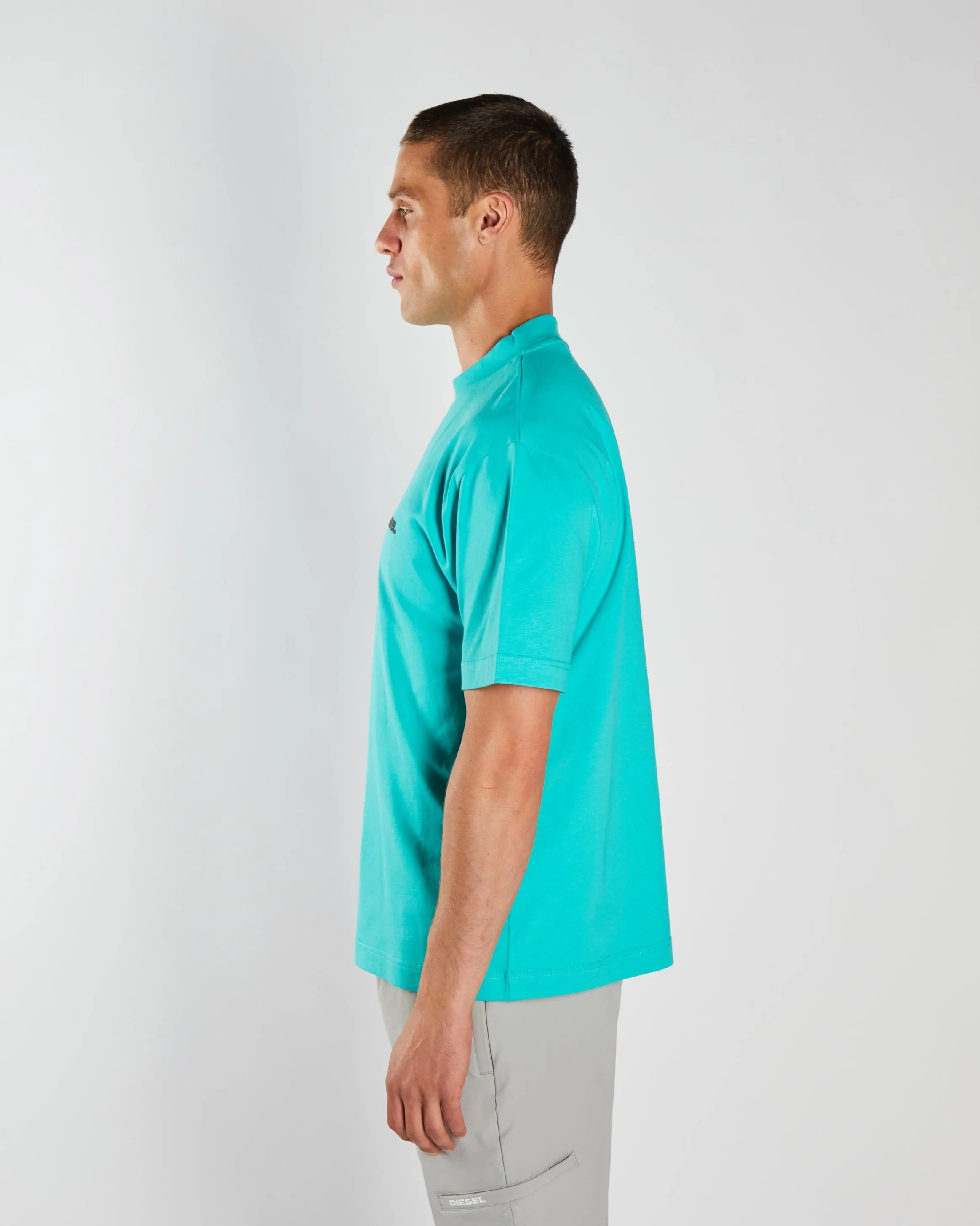 Iman Tee Sea Glass
