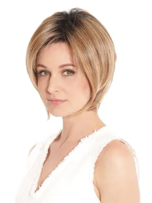 Irish Coffee | Synthetic Lace Front Wig | DISCONTINUED