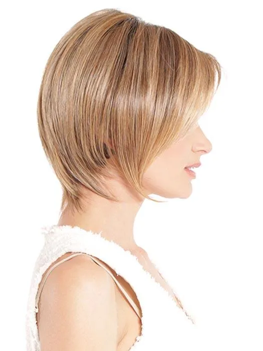 Irish Coffee | Synthetic Lace Front Wig | DISCONTINUED