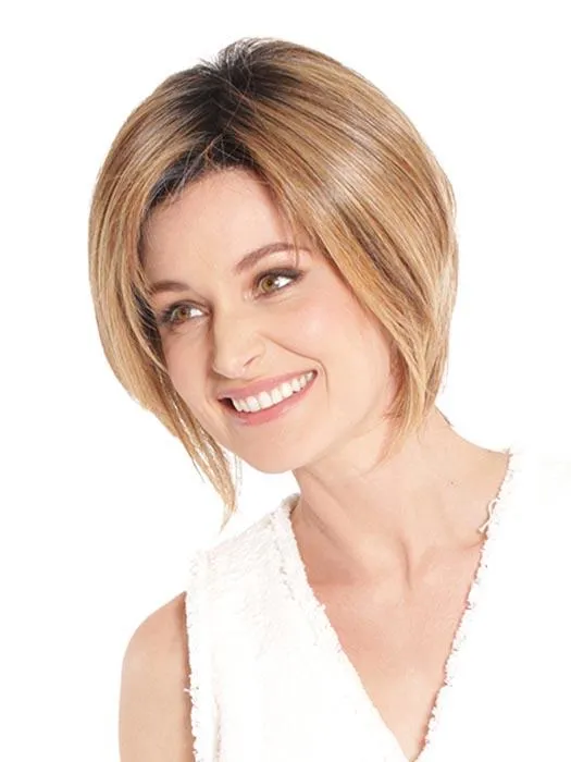 Irish Coffee | Synthetic Lace Front Wig | DISCONTINUED