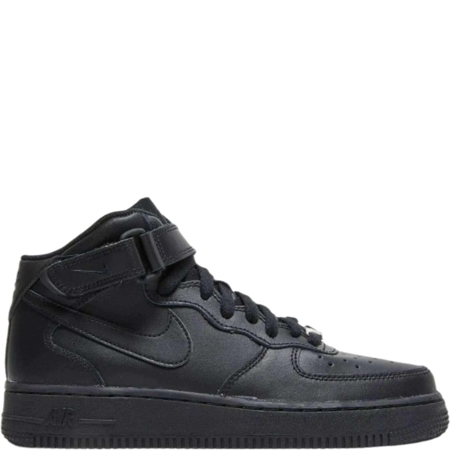 Junior Nike Air Force 1 Mid