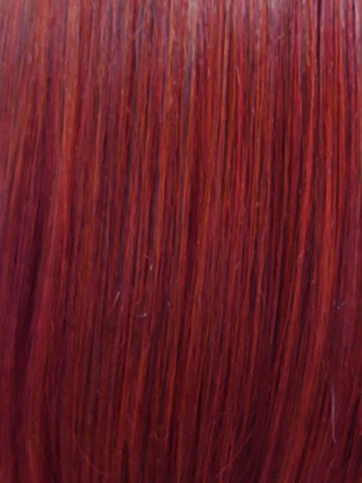 Kaia | Human Hair Lace Front Wig (Hand-Tied Part)