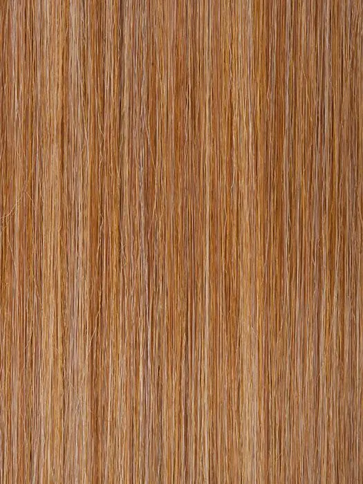 Kaia | Human Hair Lace Front Wig (Hand-Tied Part)