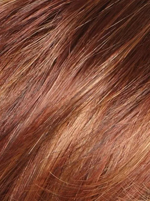 Kelly by Amore | Layered Monofilament Wig | CLOSEOUT