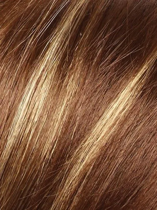Kelly by Amore | Layered Monofilament Wig | CLOSEOUT