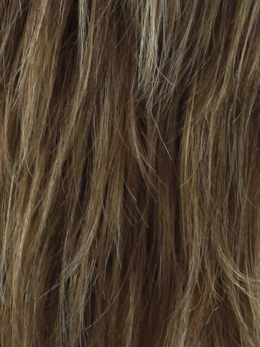 Kelly by Amore | Layered Monofilament Wig | CLOSEOUT