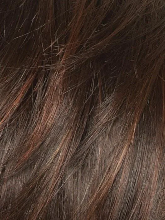 Kelly by Amore | Layered Monofilament Wig | CLOSEOUT