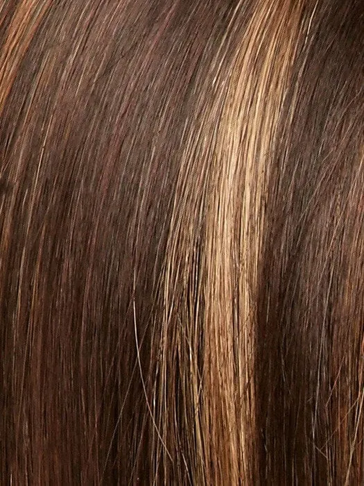 Kelly by Amore | Layered Monofilament Wig | CLOSEOUT