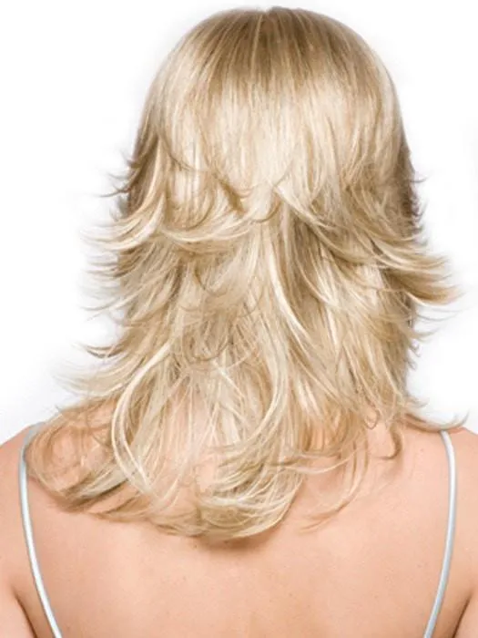 Kelly by Amore | Layered Monofilament Wig | CLOSEOUT
