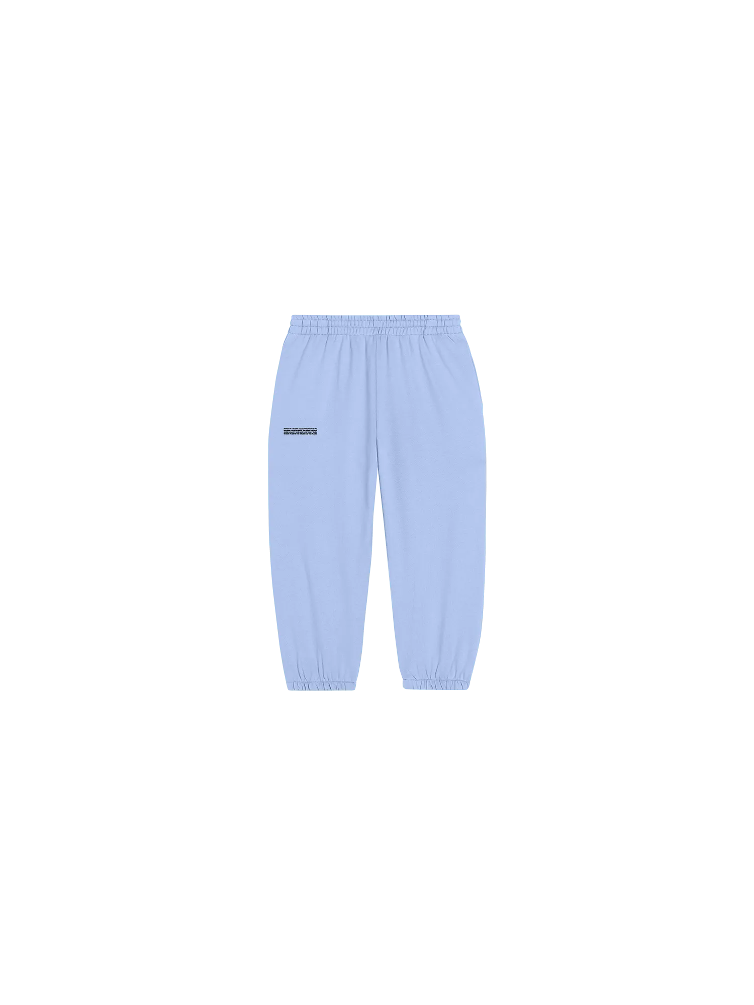 Kids' 365 Midweight Track Pants—Sodalite Blue