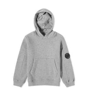 Kids CP Company Grey Hoodie