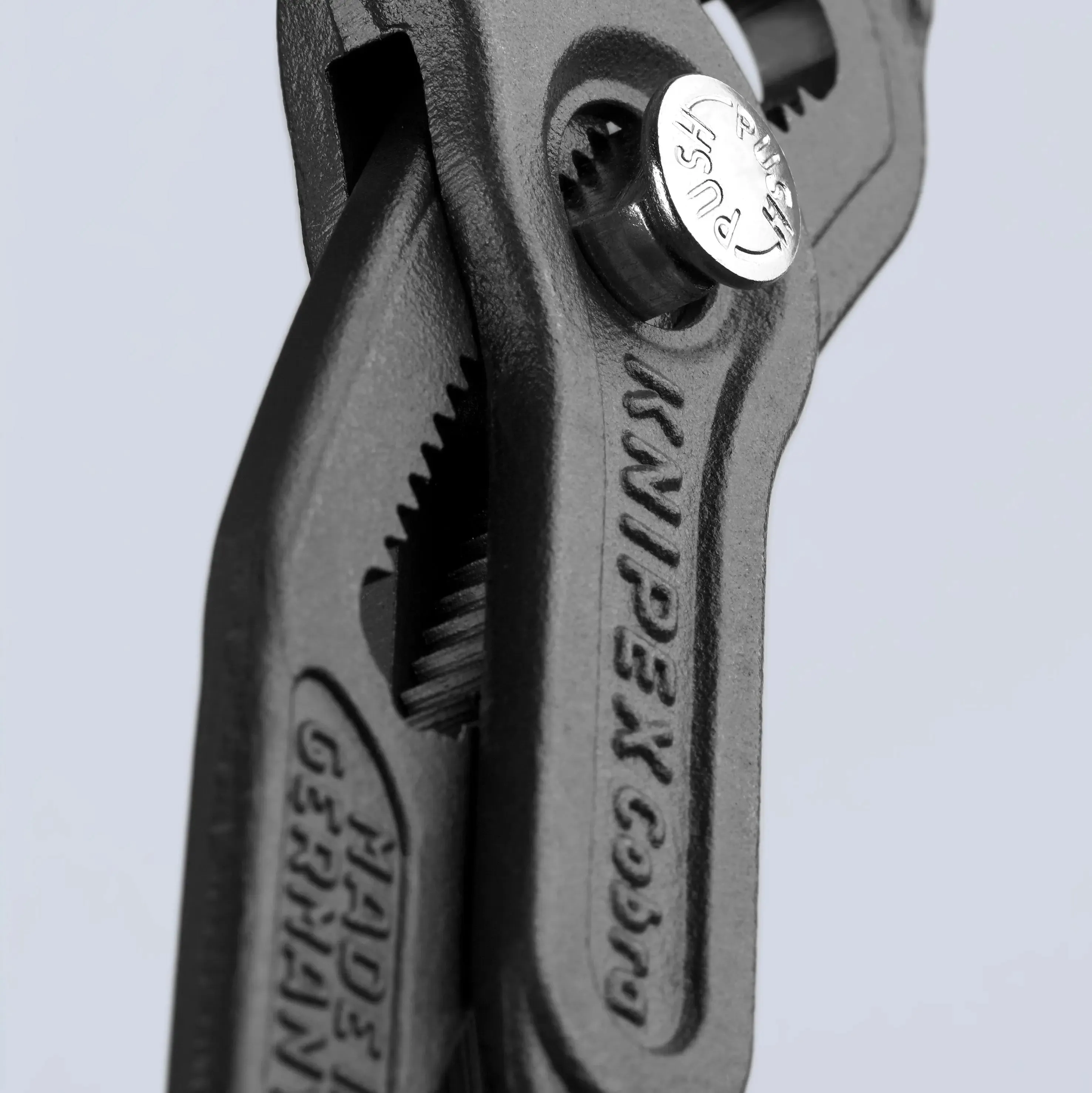 Knipex 8701180SBA - 7 1/4" Cobra® Water Pump Pliers