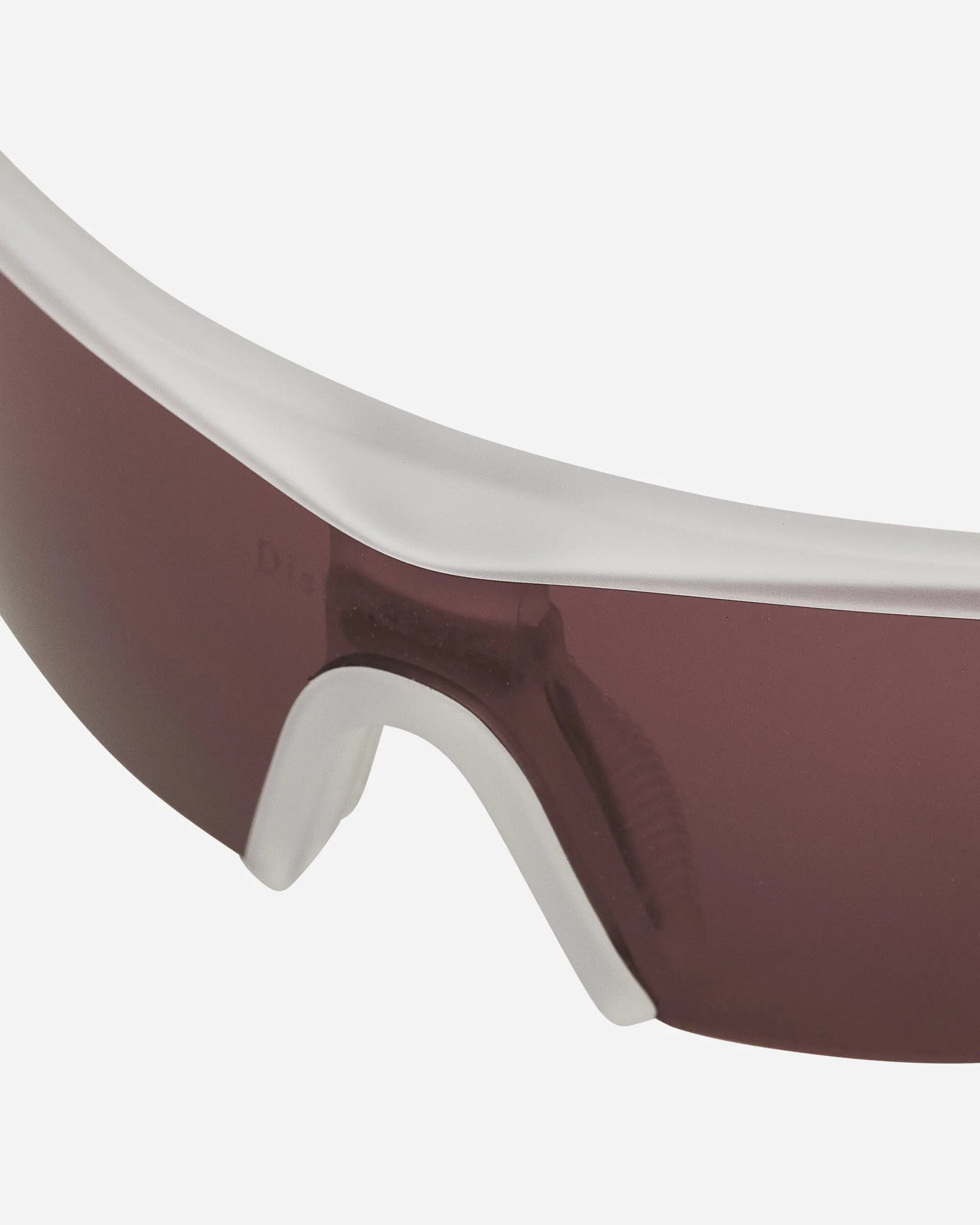 Koharu Eclipse Sunglasses Eclipse Clear / D  Black Rose