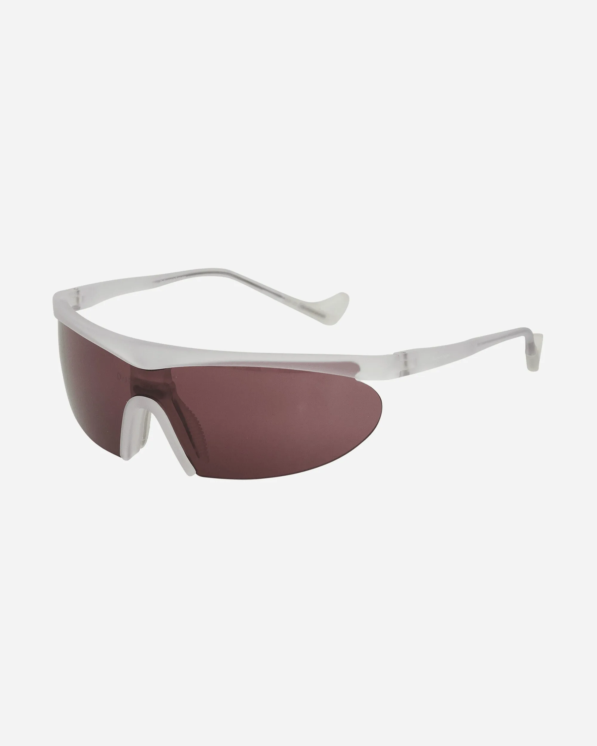 Koharu Eclipse Sunglasses Eclipse Clear / D  Black Rose