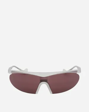 Koharu Eclipse Sunglasses Eclipse Clear / D  Black Rose