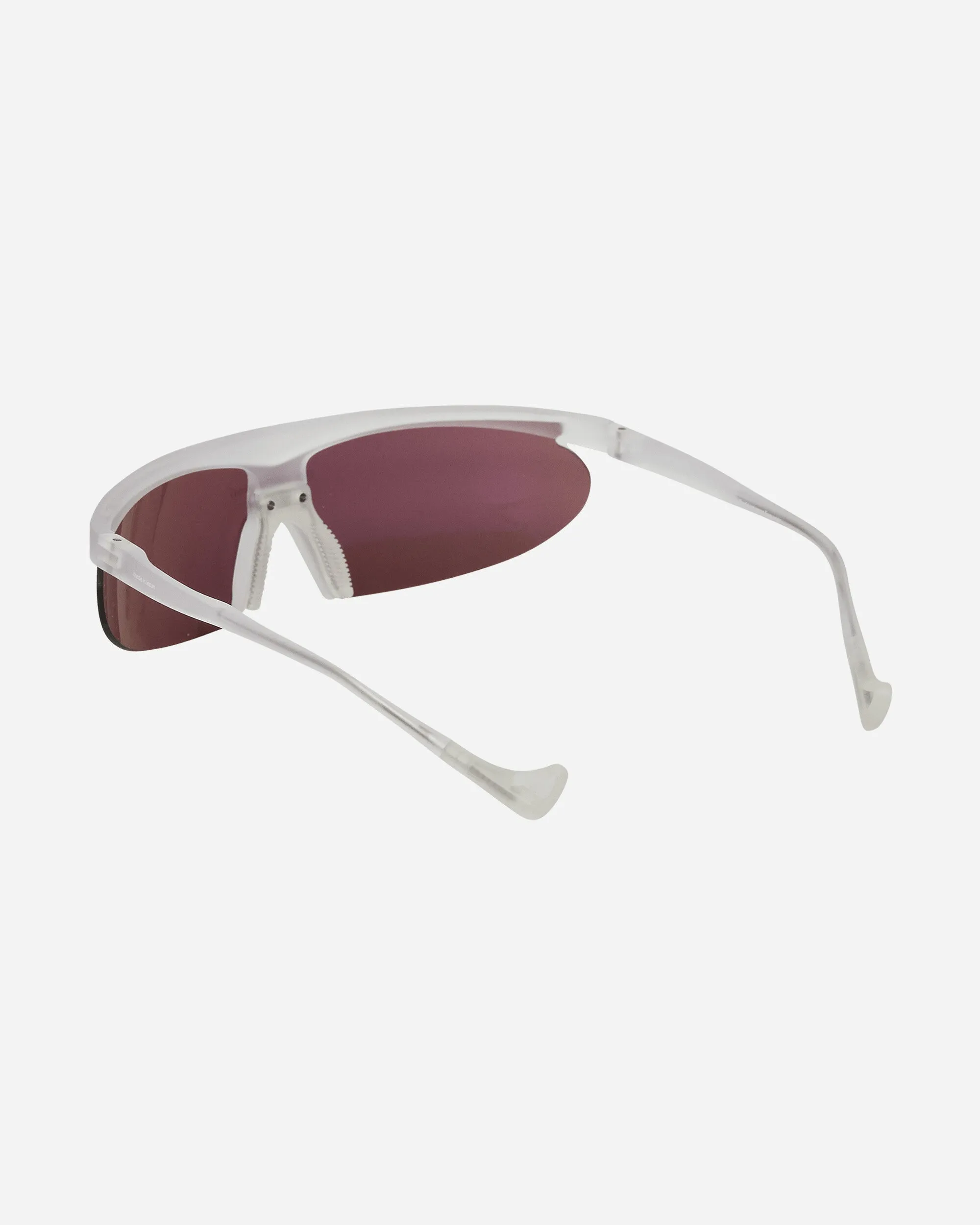 Koharu Eclipse Sunglasses Eclipse Clear / D  Black Rose