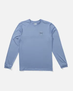 Legendary Sunshirt - Marine Blue