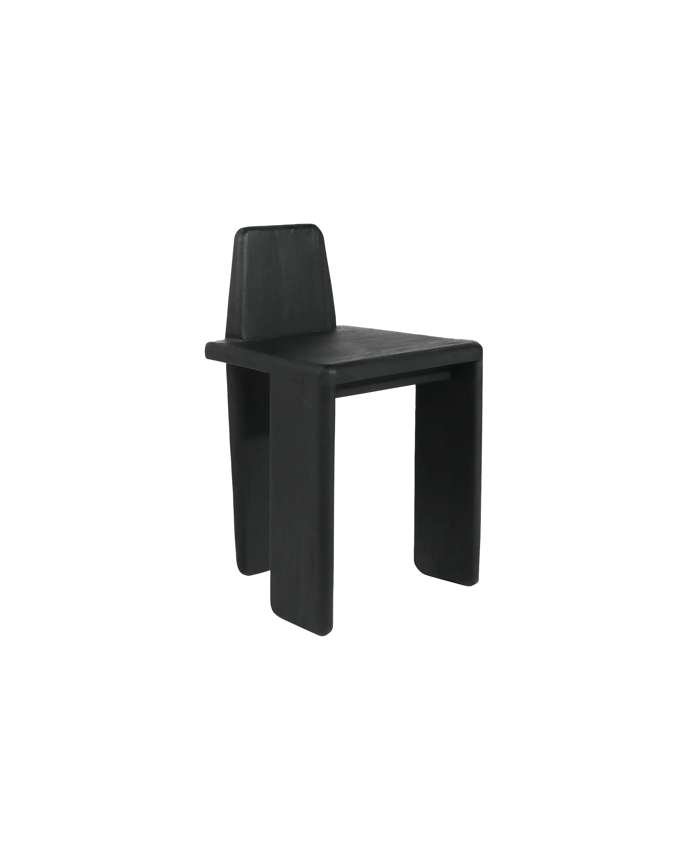 LEZRO NOIR STOOL
