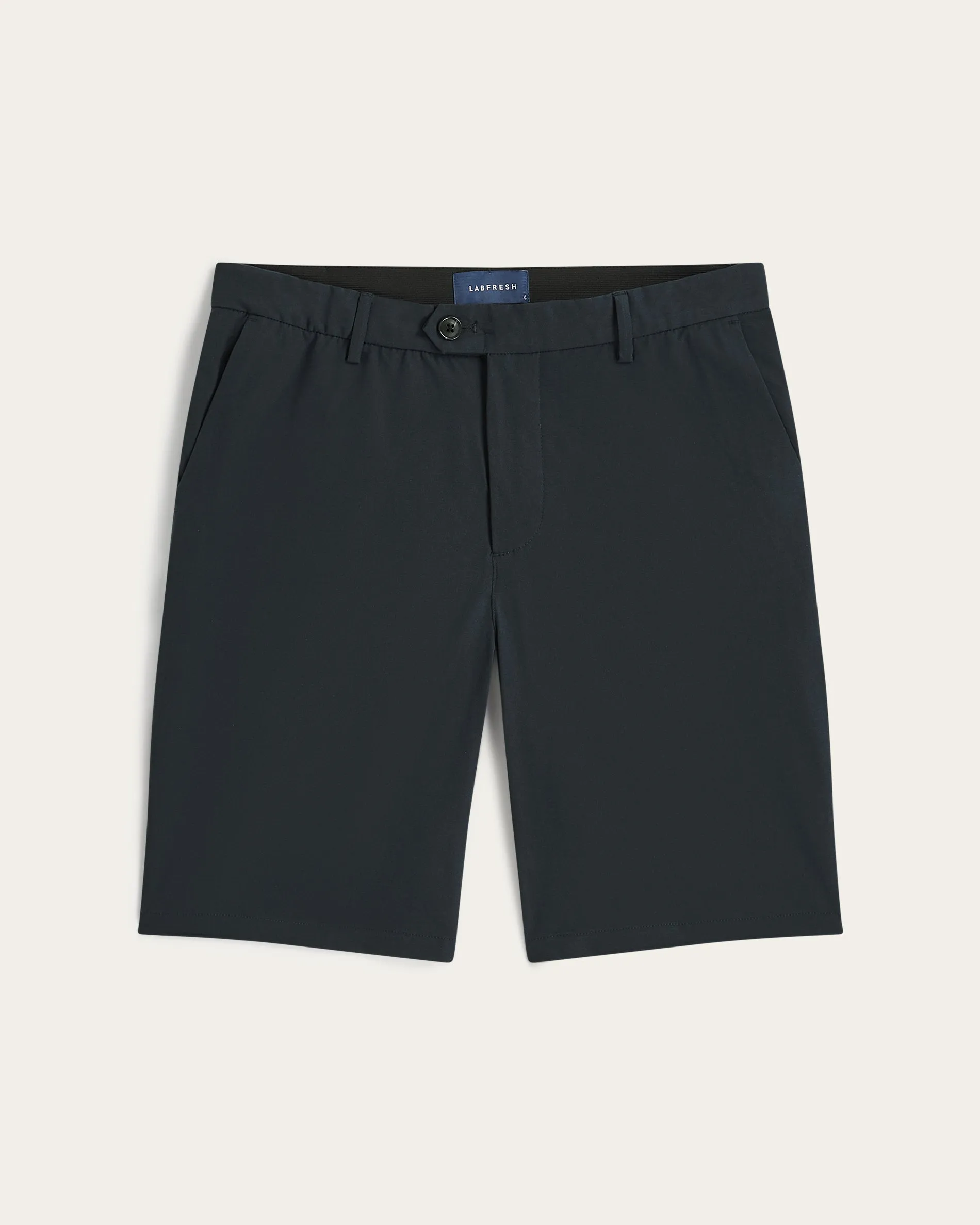 Light-weight shorts navy