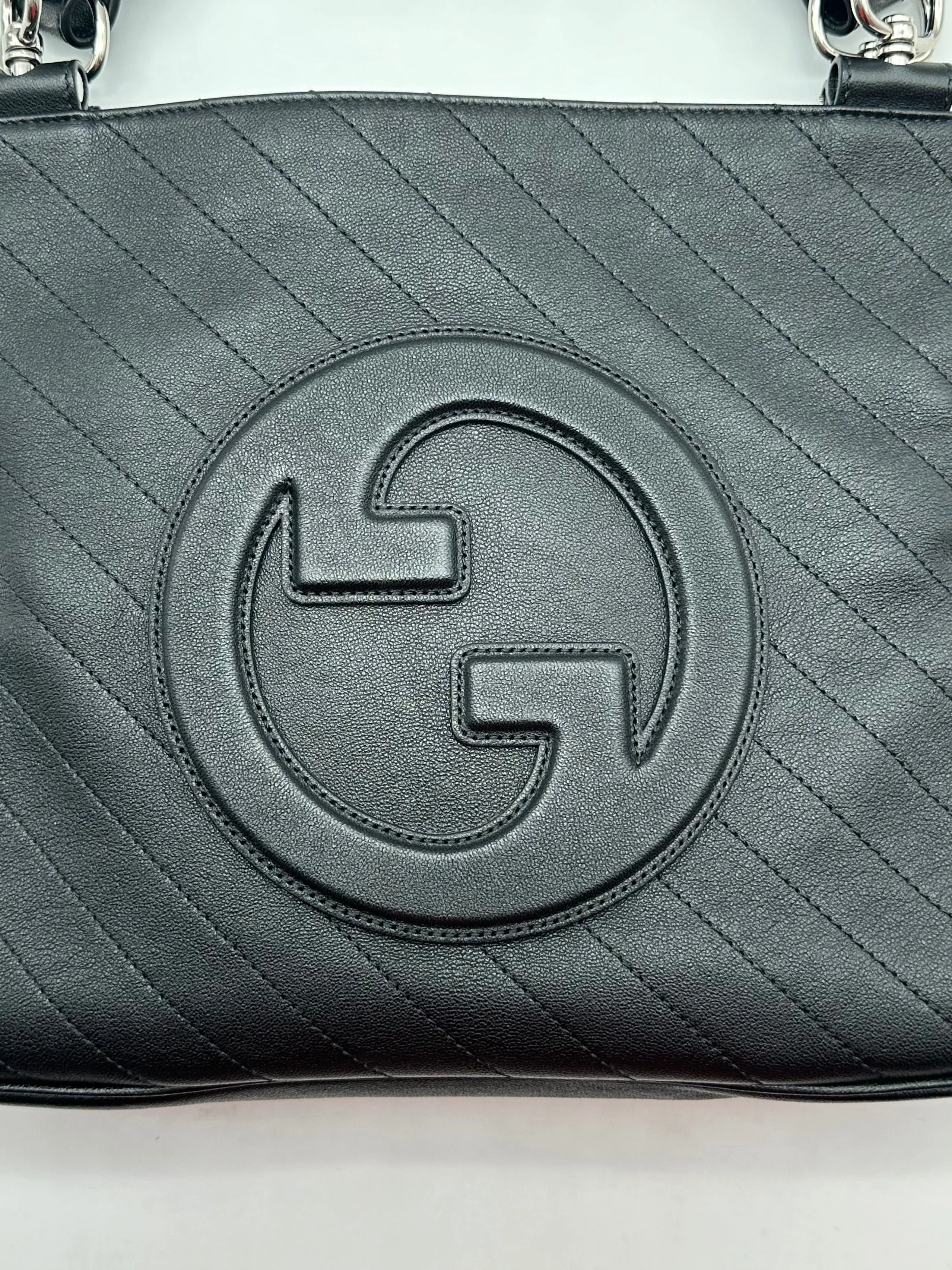 Logo Handbag