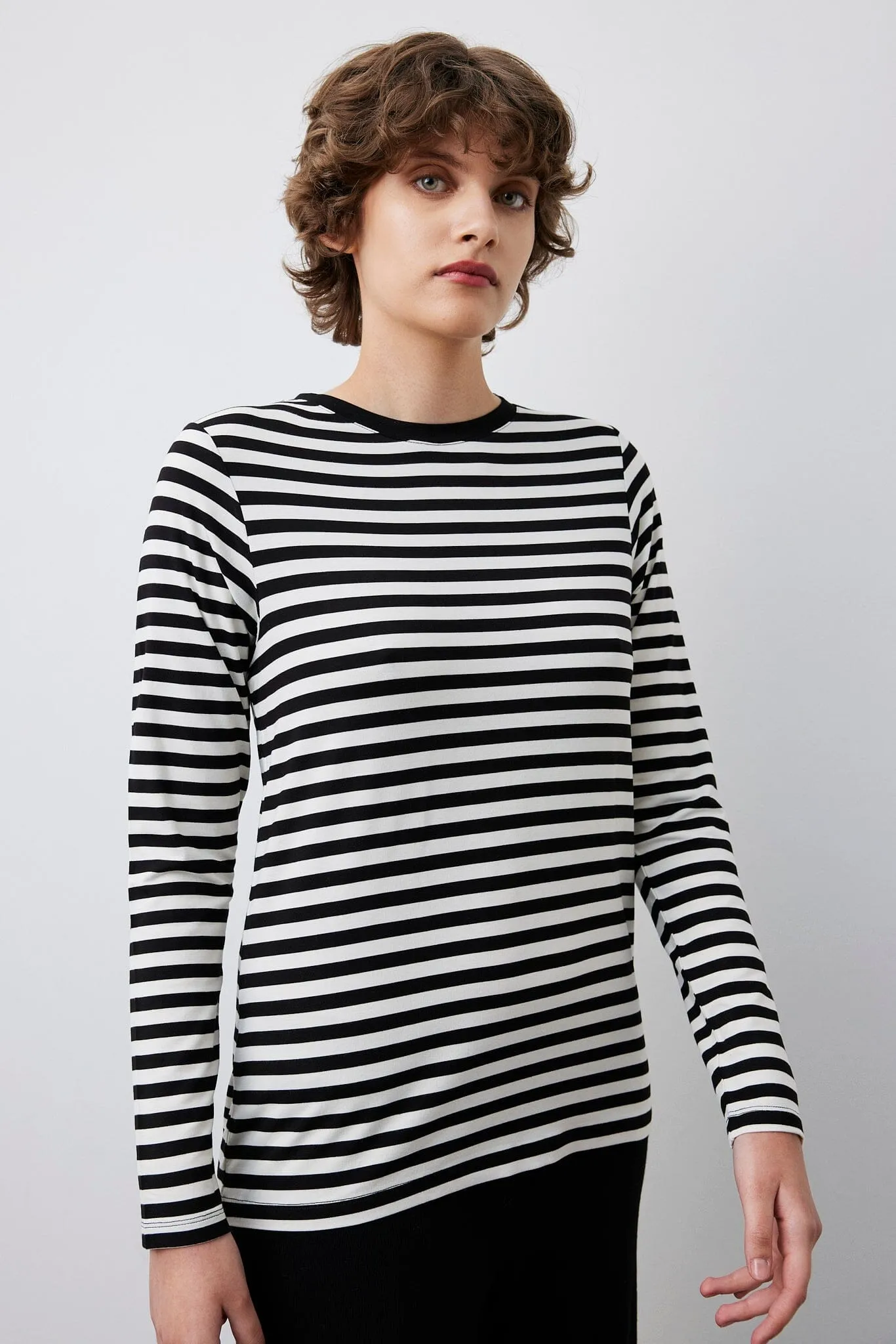 Long Sleeve Top