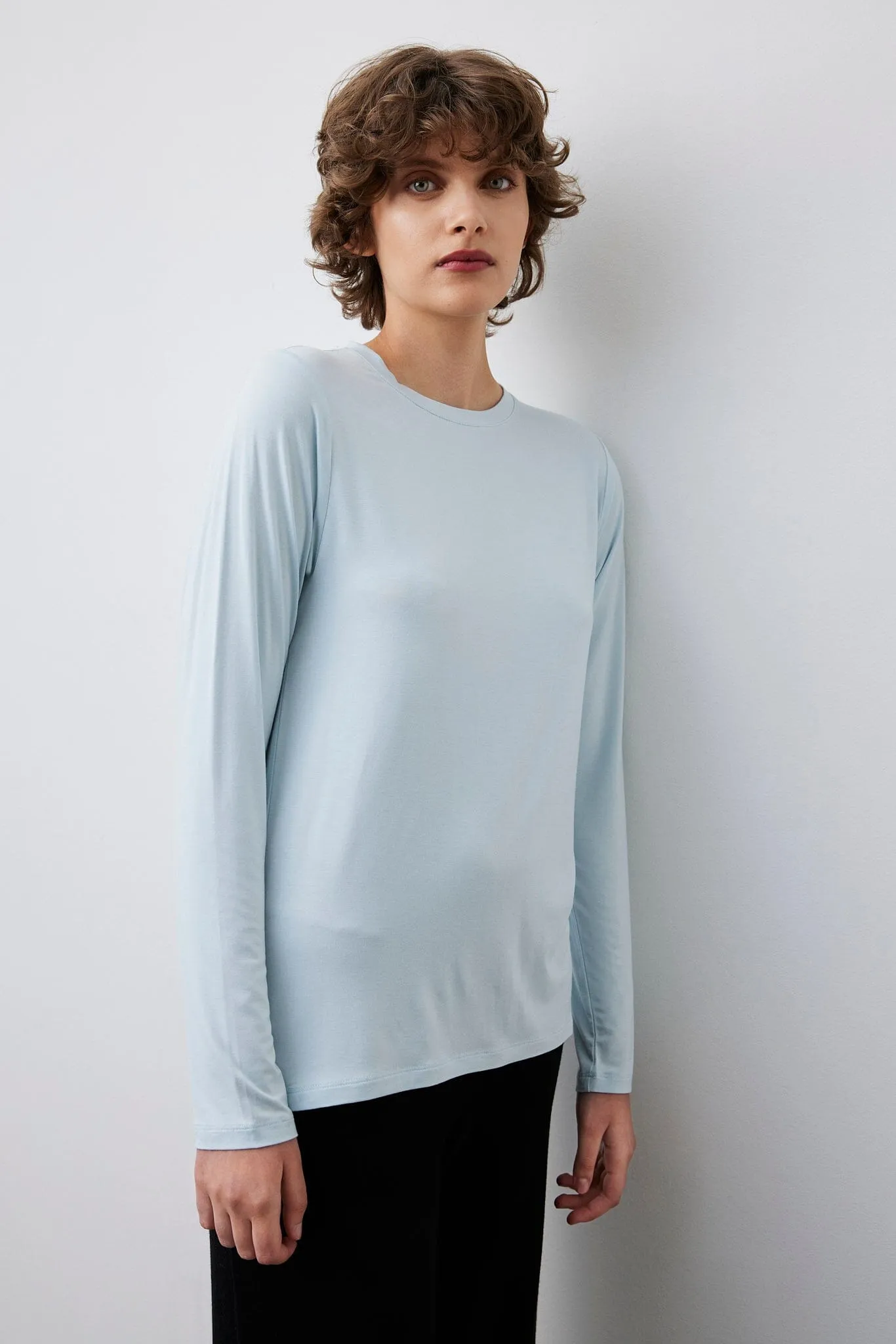 Long Sleeve Top