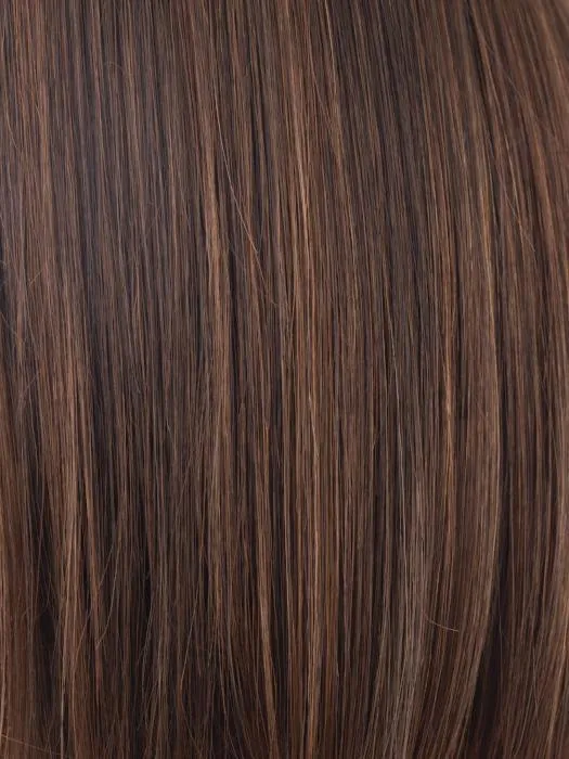 Lucy by Rene of Paris | Synthetic Wig (Mono Top)