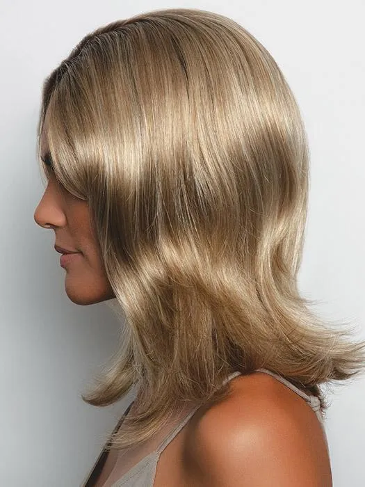 Lucy by Rene of Paris | Synthetic Wig (Mono Top)